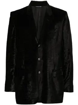 Versace Pre-Owned: Жаккардовые пиджаки 