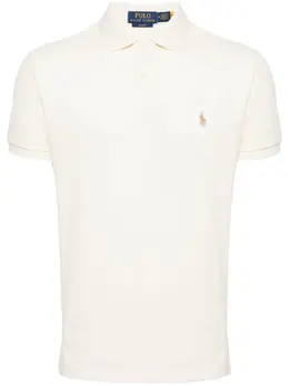 Polo Ralph Lauren: Хлопковое поло 