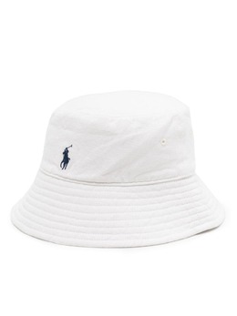 Polo Ralph Lauren: Панама 
