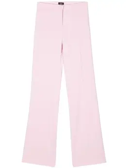 PINKO: Расклешённые брюки 
