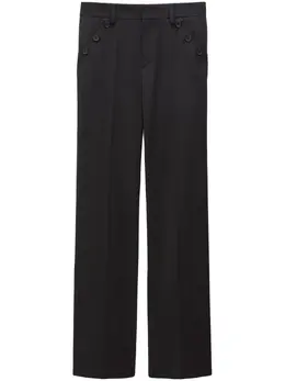 Filippa K: Прямые брюки 
