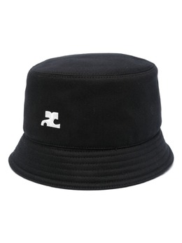 Courrèges: Панама 