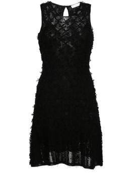 Chloé: Короткое платье 