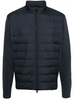 Woolrich: Голубая куртка 