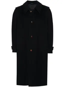 A.N.G.E.L.O. Vintage Cult: Двубортное пальто 