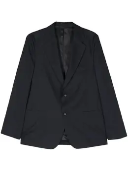 Officine Generale: Пиджаки из шерсти 