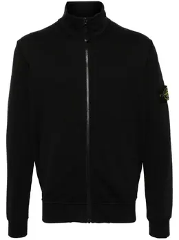 Stone Island: Хлопковый кардиган 