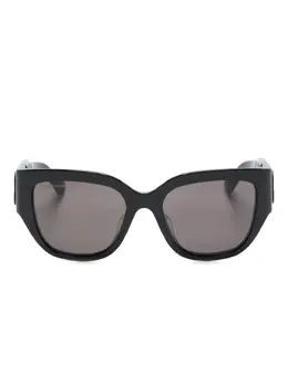 Balenciaga Eyewear: Очки 