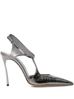 Casadei: Туфли  Blade