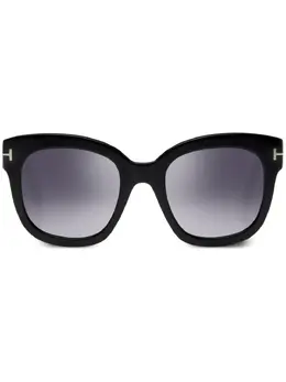 TOM FORD Eyewear: Очки 