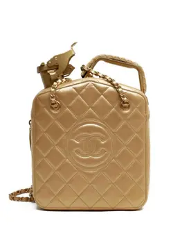 CHANEL Pre-Owned: Сумка 