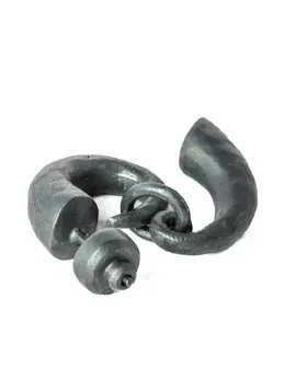 Parts of Four: Подвеска  Horn