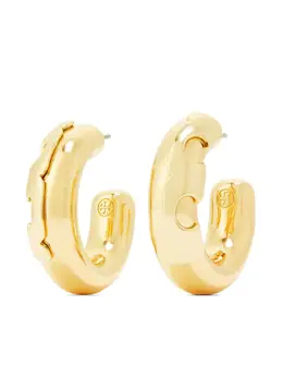 Tory Burch: Серьги 