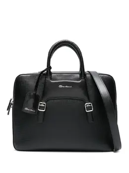 Santoni: Портфель 