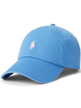 Polo Ralph Lauren: Хлопковое поло 