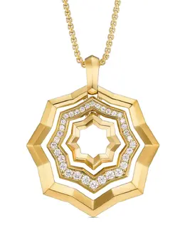 David Yurman: Подвеска 