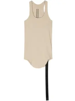 Rick Owens DRKSHDW: Хлопковая майка 