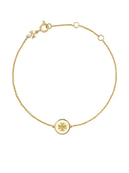 Tory Burch: Браслет  Kira