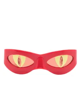 Charles Jeffrey Loverboy: Очки 