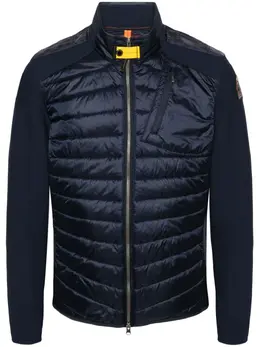 Parajumpers: Синяя куртка 