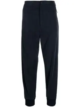 Giorgio Armani: Синие брюки 