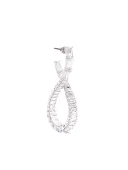 Swarovski: Серьги  Hyperbola