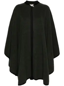 A.N.G.E.L.O. Vintage Cult: Плащ из шерсти 