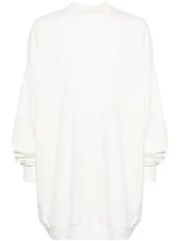 Rick Owens: Свитшот оверсайз 