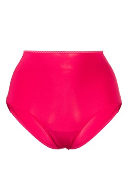 Marlies Dekkers: Розовые трусы 