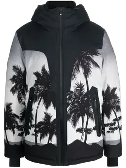 Palm Angels: Светлая куртка 