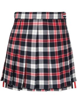 Thom Browne: Короткая юбка 