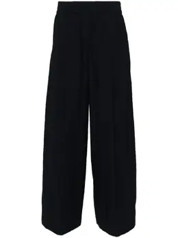 Brunello Cucinelli: Синие брюки 