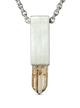 Parts of Four: Колье  Talisman