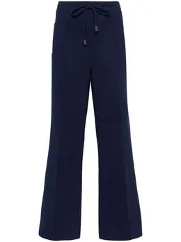 JW Anderson: Синие брюки 