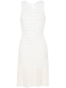 Chloé: Короткое платье 