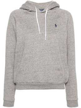 Polo Ralph Lauren: Хлопковая толстовка 