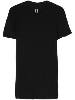 Rick Owens: Чёрная футболка 