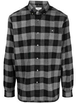 Woolrich: Рубашка из фланели 