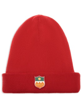 Bally: Яркая шапка 