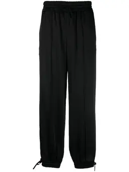 Jil Sander: Чёрные брюки 
