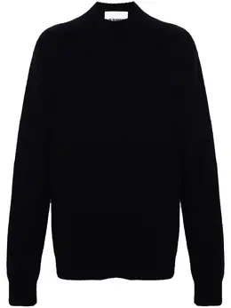 Jil Sander: Свитер из шерсти 