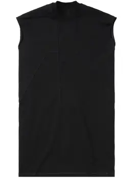 Rick Owens: Хлопковая майка 