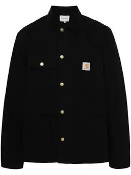 Carhartt WIP: Хлопковая куртка  Michigan