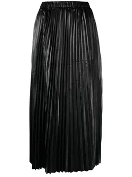 Junya Watanabe: Чёрные брюки 