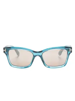 TOM FORD Eyewear: Очки 