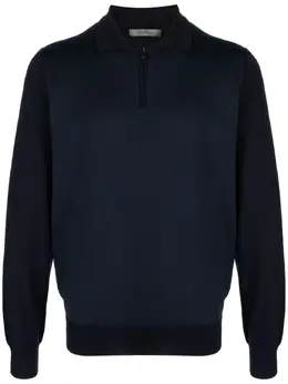 Corneliani: Трикотажное поло 