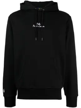 Polo Ralph Lauren: Хлопковая толстовка 