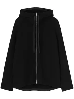 Jil Sander: Куртка с длинным рукавом 