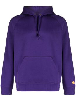 Carhartt WIP: Хлопковая толстовка  Chase