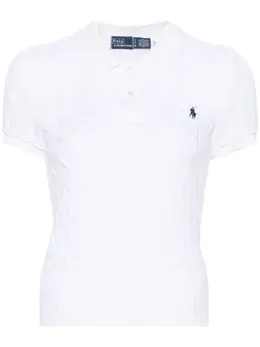 Polo Ralph Lauren: Трикотажное поло 